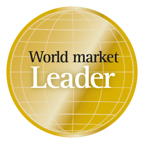 Jaxida Cover Weltmarktführer